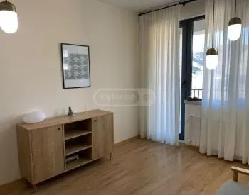 Apartments For Rent two-room 63м² 5/8 floor Tbilisi