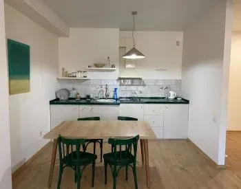 Apartments For Rent two-room 63м² 5/8 floor Tbilisi
