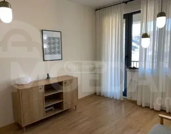 ქირავდება 2 ოთახიანი ბინა 63მ² 5/8 სართ თბილისი - photo 3