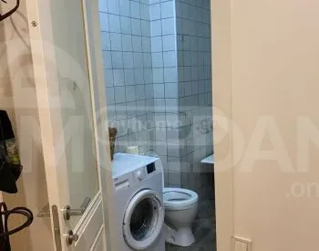 ქირავდება 2 ოთახიანი ბინა 63მ² 5/8 სართ თბილისი - photo 9