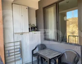 ქირავდება 2 ოთახიანი ბინა 63მ² 5/8 სართ თბილისი - photo 6