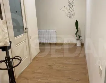 ქირავდება 2 ოთახიანი ბინა 63მ² 5/8 სართ თბილისი - photo 7