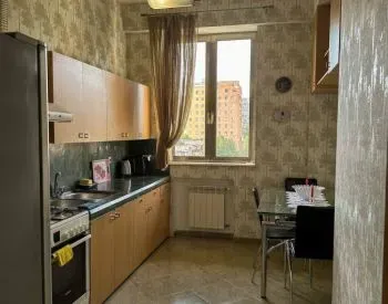 Apartments For Rent three-room 107м² 9/13 floor Tbilisi