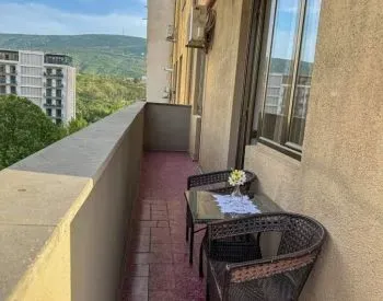 Apartments For Rent three-room 107м² 9/13 floor Tbilisi