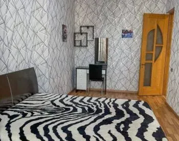 Apartments For Rent three-room 107м² 9/13 floor Tbilisi