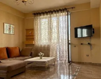Apartments For Rent three-room 107м² 9/13 floor Tbilisi