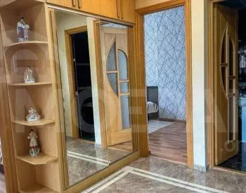 ქირავდება 3 ოთახიანი ბინა 107მ² 9/13 სართ თბილისი - photo 11