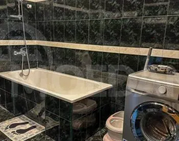 ქირავდება 3 ოთახიანი ბინა 107მ² 9/13 სართ თბილისი - photo 3