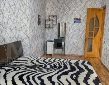 ქირავდება 3 ოთახიანი ბინა 107მ² 9/13 სართ თბილისი - photo 5