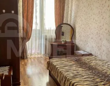 ქირავდება 3 ოთახიანი ბინა 107მ² 9/13 სართ თბილისი - photo 7