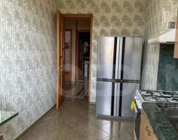 ქირავდება 3 ოთახიანი ბინა 107მ² 9/13 სართ თბილისი - photo 4