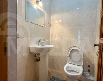 ქირავდება 3 ოთახიანი ბინა 107მ² 9/13 სართ თბილისი - photo 12