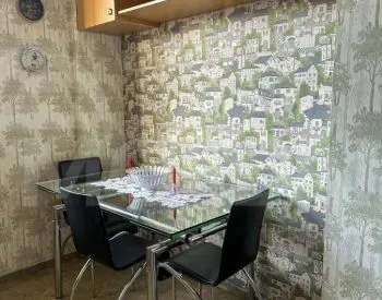 ქირავდება 3 ოთახიანი ბინა 107მ² 9/13 სართ თბილისი - photo 9