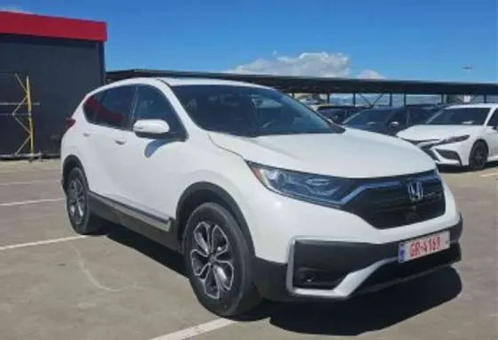 Honda CR-V 2022 თბილისი