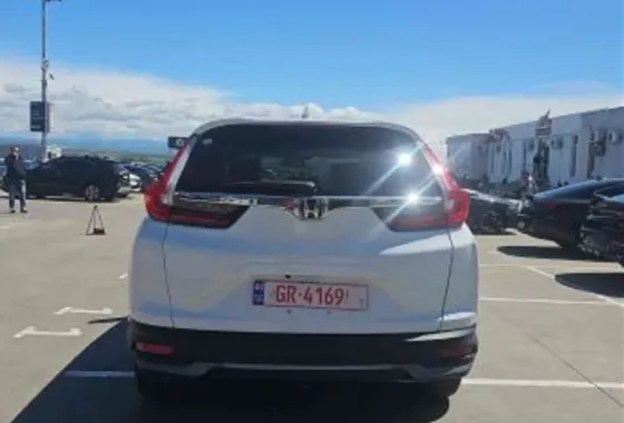 Honda CR-V 2022 თბილისი