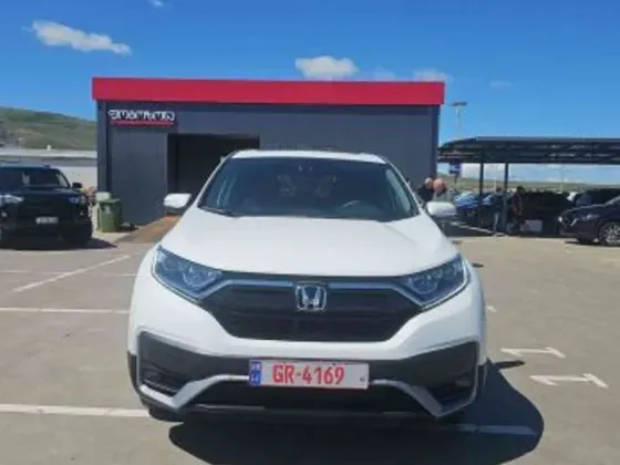 Honda CR-V 2022 თბილისი