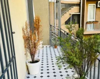 ქირავდება 2 ოთახიანი ბინა 55მ² 1/14 სართ თბილისი