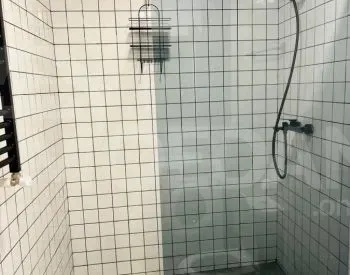 ქირავდება 2 ოთახიანი ბინა 55მ² 1/14 სართ თბილისი - photo 9