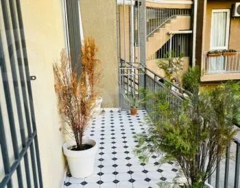 ქირავდება 2 ოთახიანი ბინა 55მ² 1/14 სართ თბილისი - photo 5