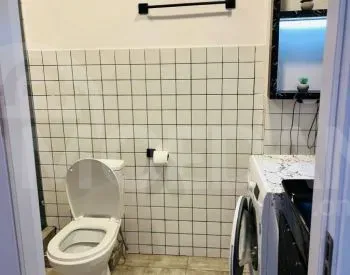 ქირავდება 2 ოთახიანი ბინა 55მ² 1/14 სართ თბილისი - photo 4