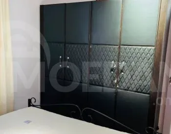 ქირავდება 2 ოთახიანი ბინა 55მ² 1/14 სართ თბილისი - photo 7