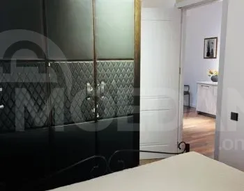 ქირავდება 2 ოთახიანი ბინა 55მ² 1/14 სართ თბილისი - photo 11