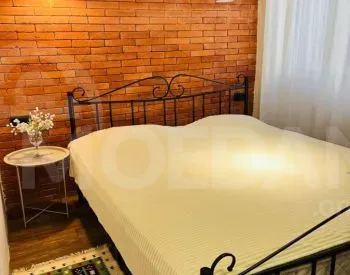 ქირავდება 2 ოთახიანი ბინა 55მ² 1/14 სართ თბილისი - photo 12