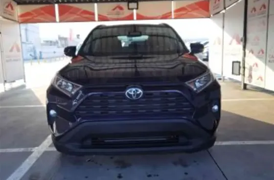 Toyota Rav4 2020 თბილისი