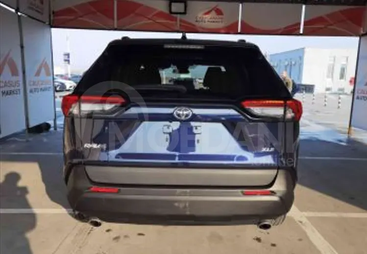 Toyota RAV4 2.5L 2020 Tbilisi - photo 4