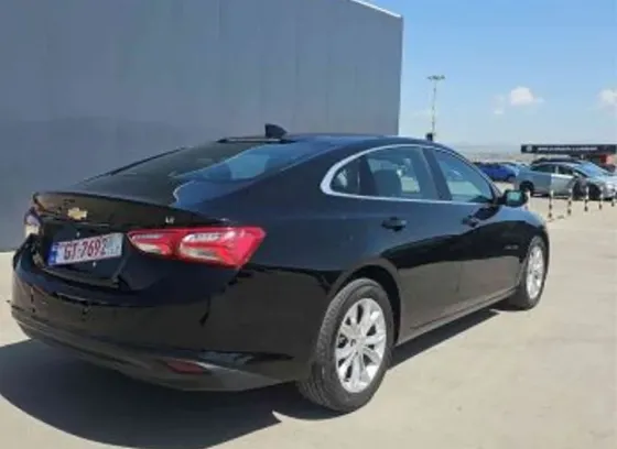 Chevrolet Malibu 2019 თბილისი