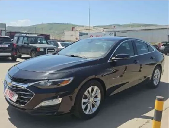 Chevrolet Malibu 2019 თბილისი