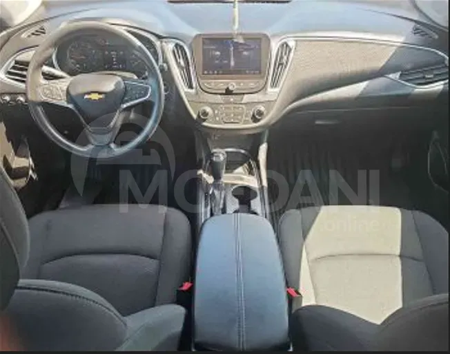 Chevrolet Malibu 2019 Tbilisi - photo 6