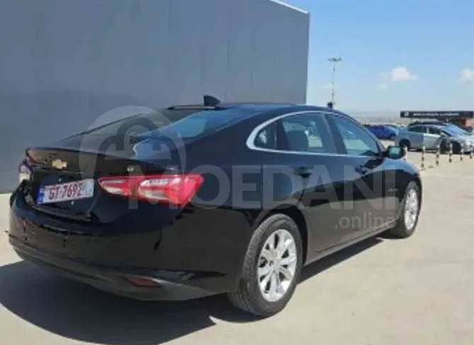 Chevrolet Malibu 2019 Tbilisi - photo 5