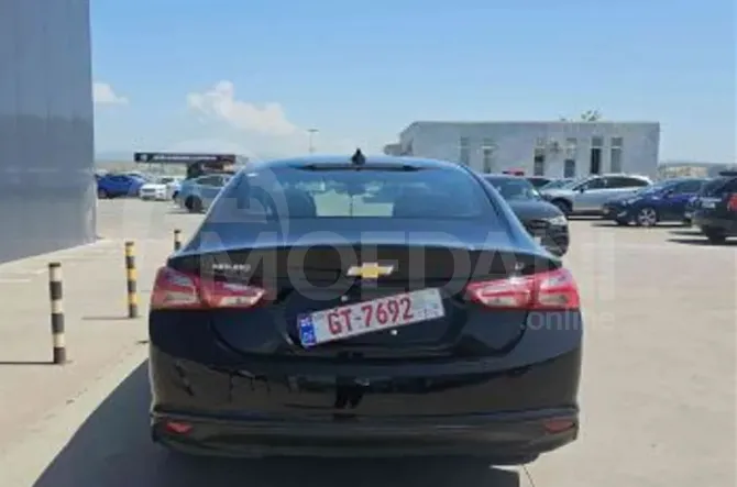 Chevrolet Malibu 2019 Tbilisi - photo 4