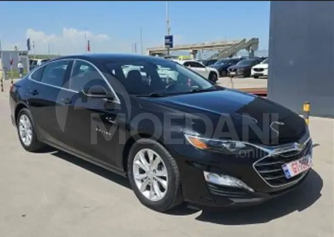 Chevrolet Malibu 2019 Tbilisi - photo 3