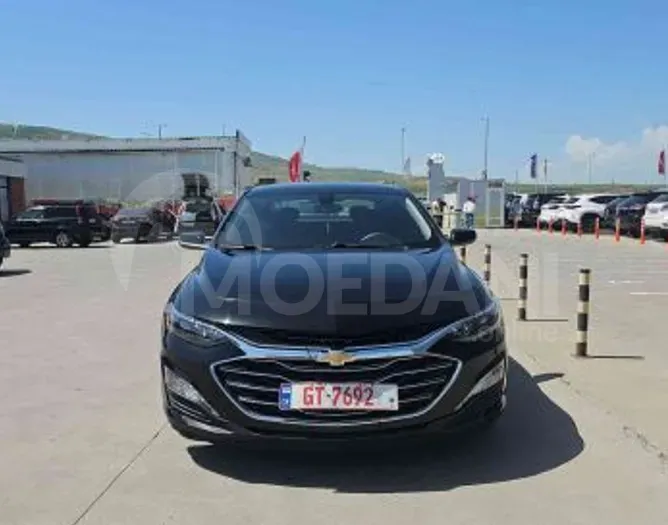 Chevrolet Malibu 2019 Tbilisi - photo 2