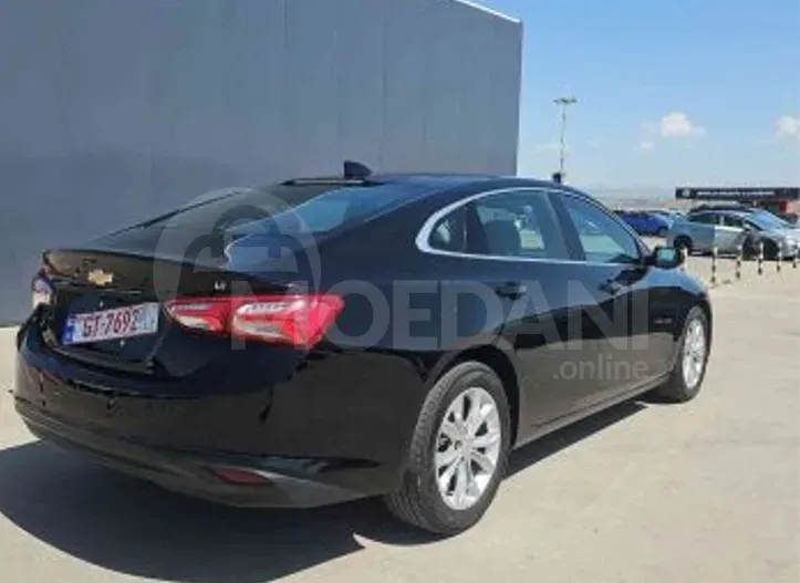 Chevrolet Malibu 2019 Тбилиси - изображение 5
