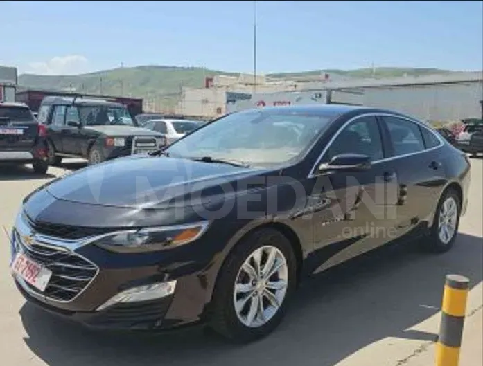 Chevrolet Malibu 2019 Тбилиси - изображение 1