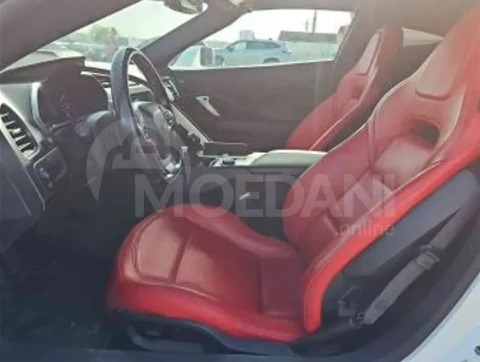 Chevrolet Corvette 2019 Тбилиси - изображение 5