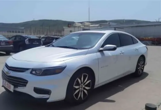 Chevrolet Malibu 2016 თბილისი