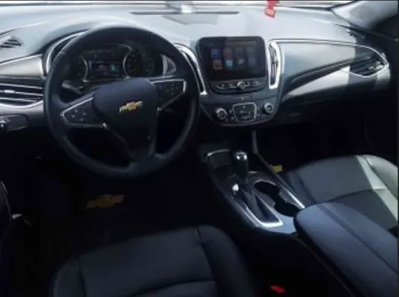 Chevrolet Malibu 2016 თბილისი