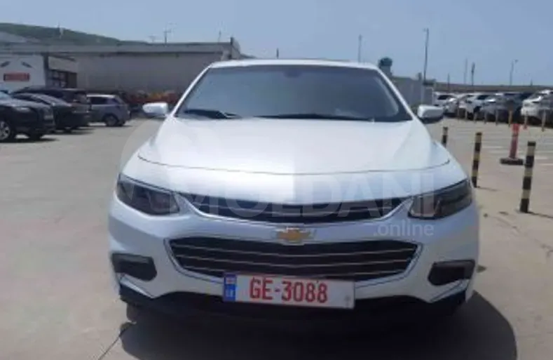 Chevrolet Malibu 2016 Тбилиси - изображение 2