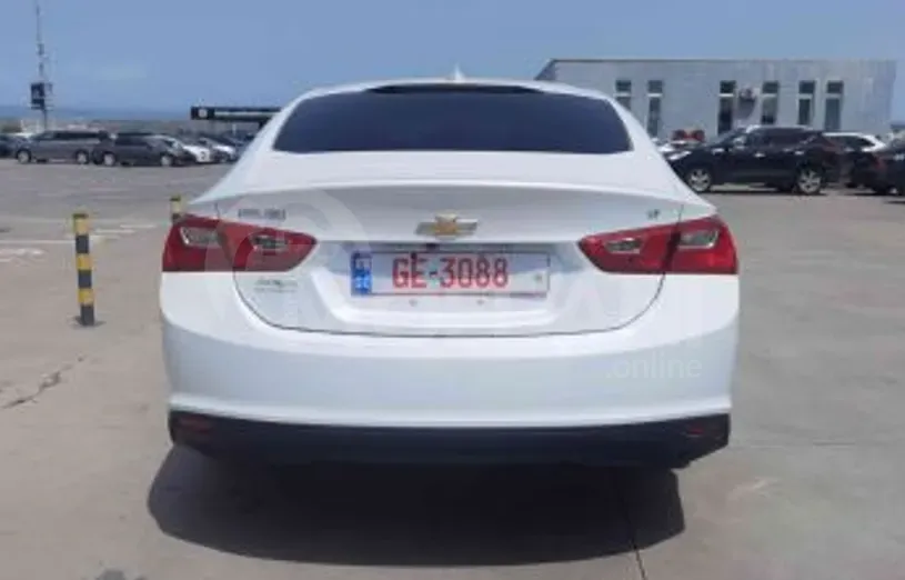Chevrolet Malibu 2016 Тбилиси - изображение 4