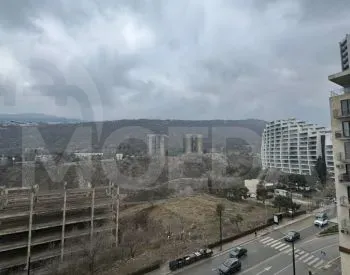 Сдам 4-комн. квартиру 179м² 6/19 эт. Тбилиси - изображение 12