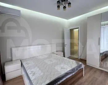 Сдам 4-комн. квартиру 179м² 6/19 эт. Тбилиси - изображение 6