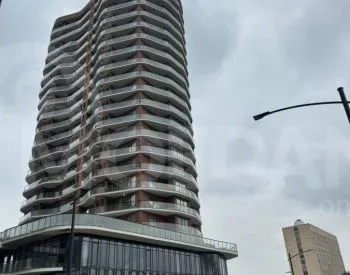 Сдам 4-комн. квартиру 179м² 6/19 эт. Тбилиси - изображение 2