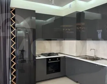 Сдам 4-комн. квартиру 179м² 6/19 эт. Тбилиси - изображение 4