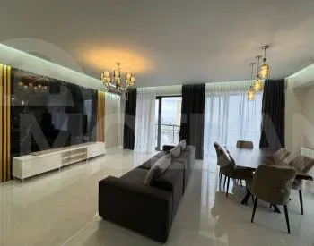 Сдам 4-комн. квартиру 179м² 6/19 эт. Тбилиси - изображение 1