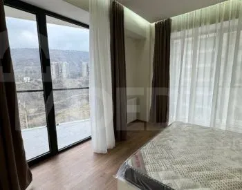 Сдам 4-комн. квартиру 179м² 6/19 эт. Тбилиси - изображение 3