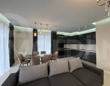 Сдам 4-комн. квартиру 179м² 6/19 эт. Тбилиси - изображение 5